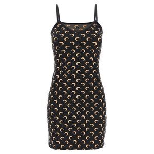 Marine Serre Women's Moon Dress